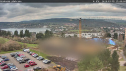 Brněnská přehrada