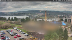 Brněnská přehrada