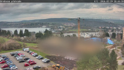 Brněnská přehrada