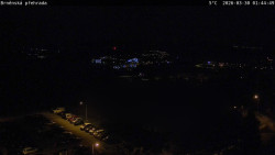 Brněnská přehrada