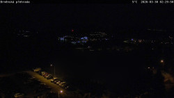 Brněnská přehrada