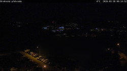 Brněnská přehrada