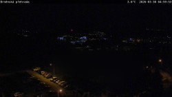 Brněnská přehrada