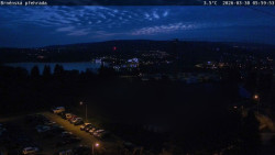 Brněnská přehrada