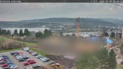 Brněnská přehrada