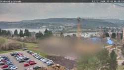 Brněnská přehrada