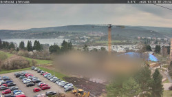 Brněnská přehrada