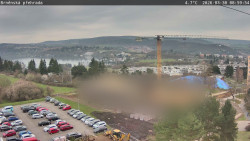 Brněnská přehrada