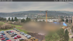 Brněnská přehrada