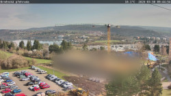 Brněnská přehrada