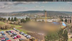 Brněnská přehrada