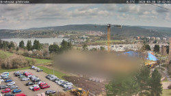 Brněnská přehrada