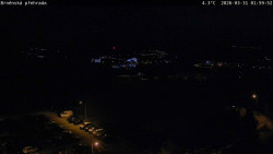 Brněnská přehrada