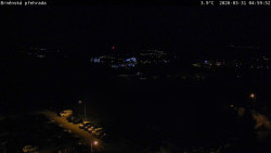 Brněnská přehrada