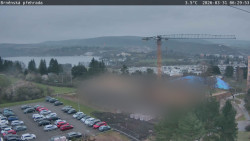 Brněnská přehrada