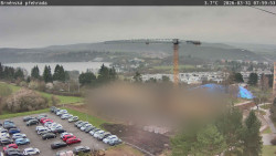 Brněnská přehrada