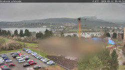 Brněnská přehrada