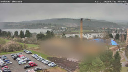 Brněnská přehrada