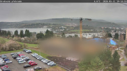 Brněnská přehrada