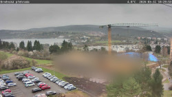 Brněnská přehrada