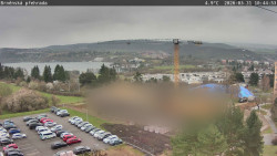 Brněnská přehrada