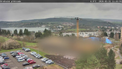 Brněnská přehrada