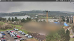 Brněnská přehrada