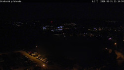 Brněnská přehrada