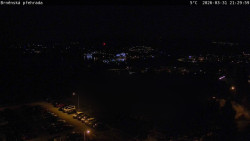 Brněnská přehrada