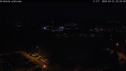 Brněnská přehrada