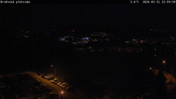 Brněnská přehrada