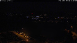 Brněnská přehrada