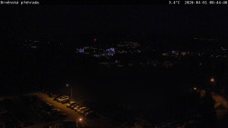 Brněnská přehrada