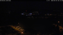 Brněnská přehrada