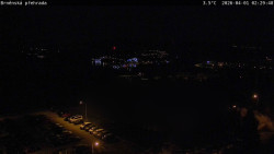 Brněnská přehrada