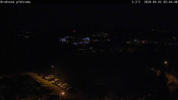 Brněnská přehrada