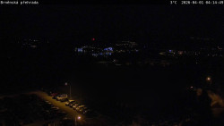 Brněnská přehrada