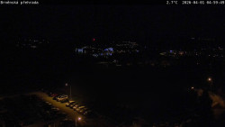 Brněnská přehrada