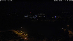 Brněnská přehrada