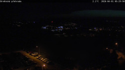 Brněnská přehrada