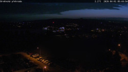 Brněnská přehrada