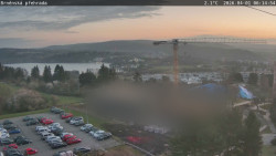 Brněnská přehrada