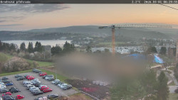 Brněnská přehrada