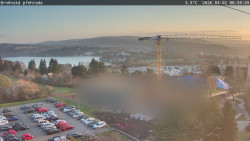 Brněnská přehrada