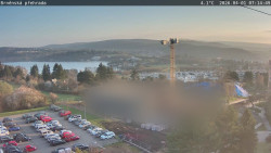 Brněnská přehrada