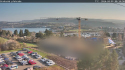 Brněnská přehrada