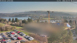 Brněnská přehrada