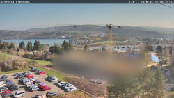 Brněnská přehrada