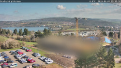 Brněnská přehrada