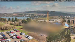 Brněnská přehrada